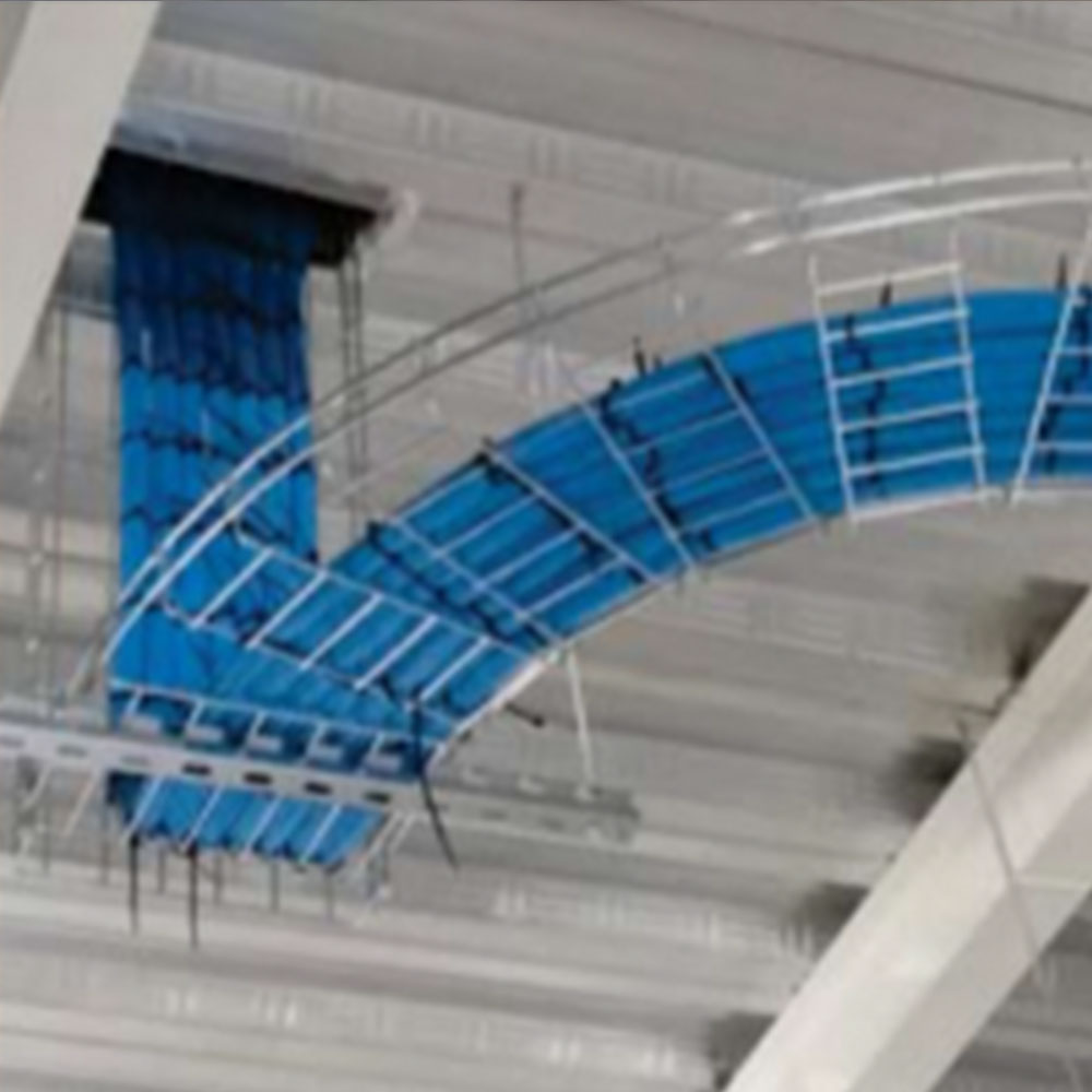 Cableado de voz y datos